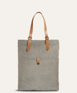 CANVAS BAGS