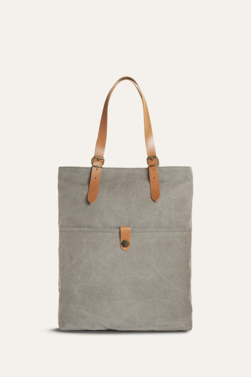 CANVAS BAGS