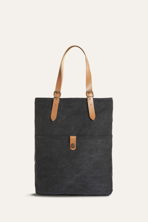 CANVAS BAGS