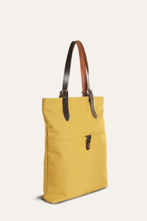 CANVAS BAGS