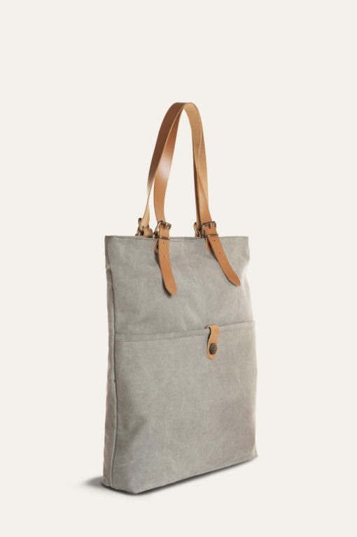 CANVAS BAGS