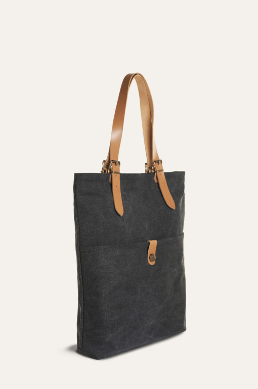 CANVAS BAGS