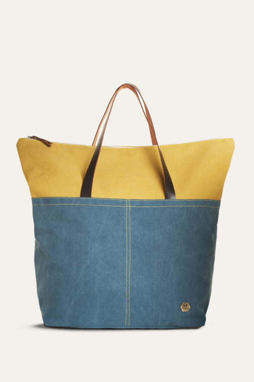 CANVAS BAGS