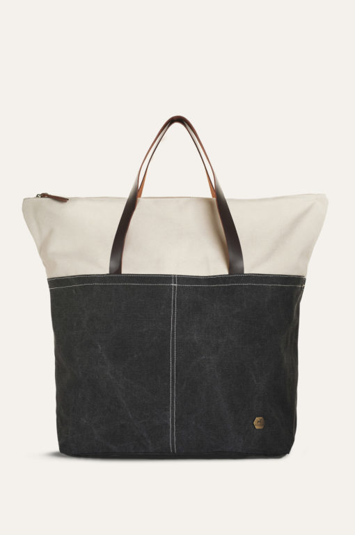 CANVAS BAGS