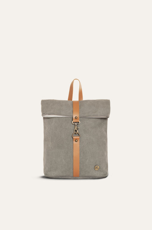 CANVAS BAGS