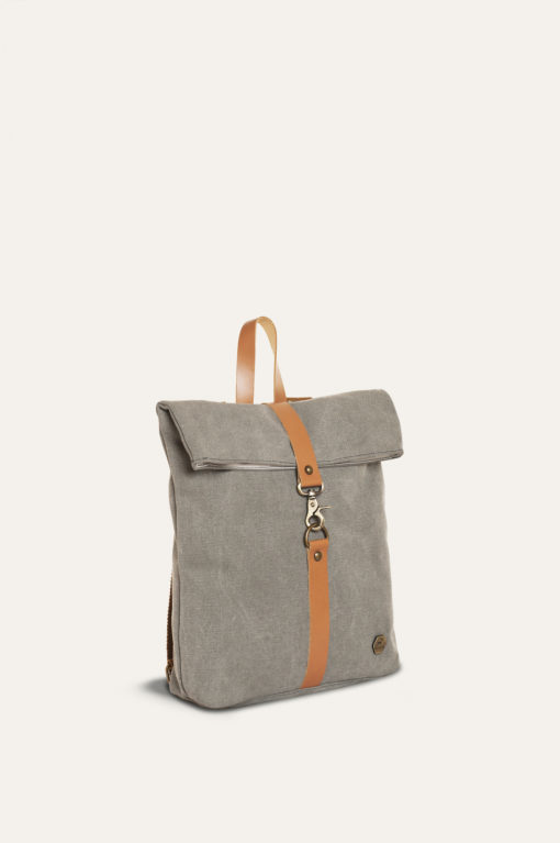 CANVAS BAGS