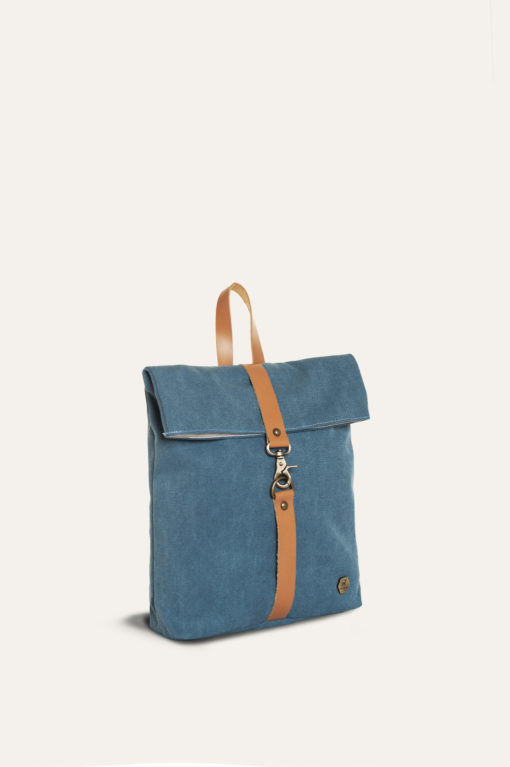 CANVAS BAGS