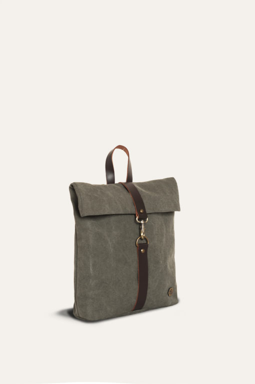 CANVAS BAGS