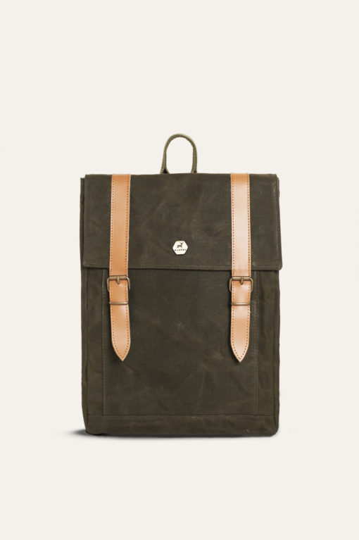 CANVAS BAGS